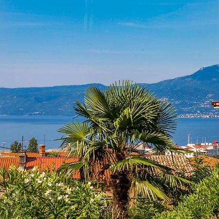 Villa Carolina Rijeka Exterior foto