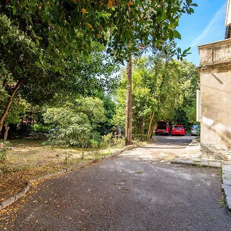 Villa Carolina Rijeka Exterior foto
