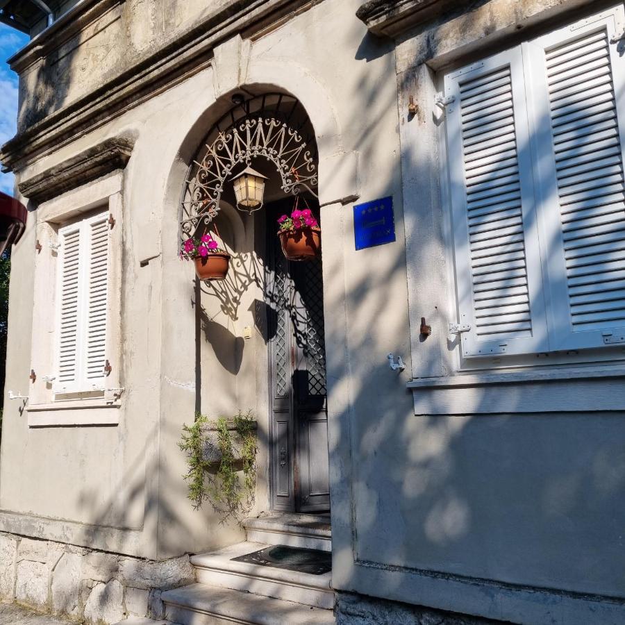 Villa Carolina Rijeka Exterior foto