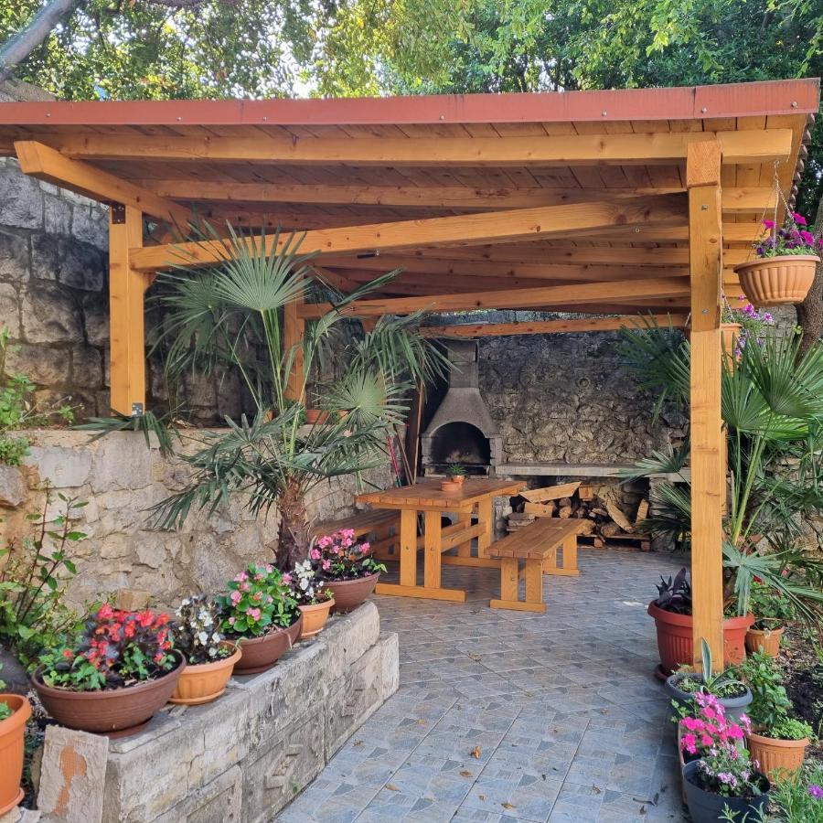 Villa Carolina Rijeka Exterior foto